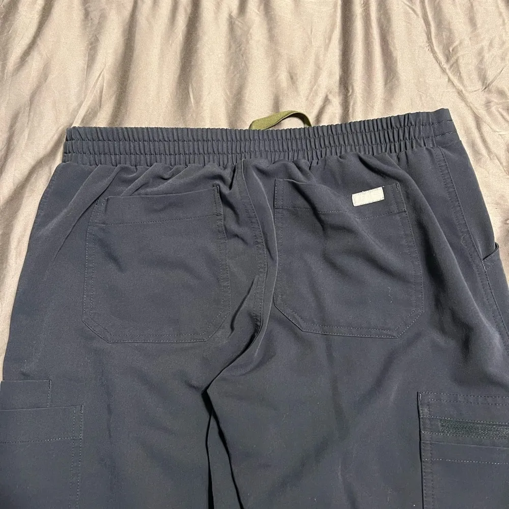 Figs Women's Scrub Pants - Image 3