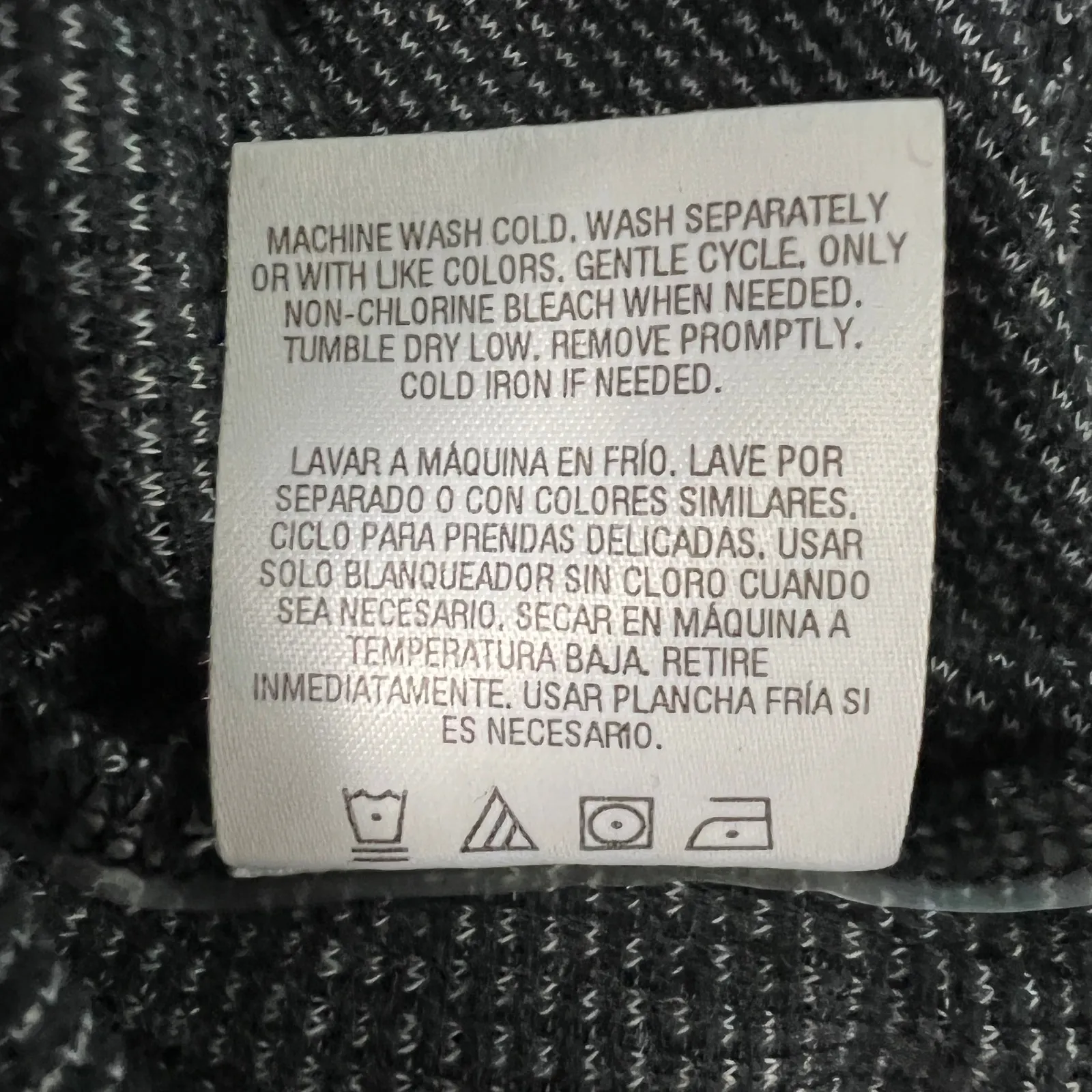 Everlast Athleisure Wear Pullover Hoodie Size S - Image 9