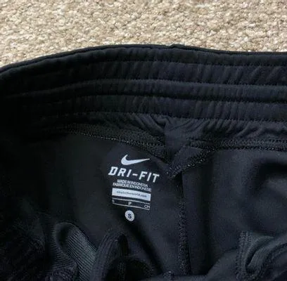 Nike Women's Small Dri-Fit Training Pant - Image 5