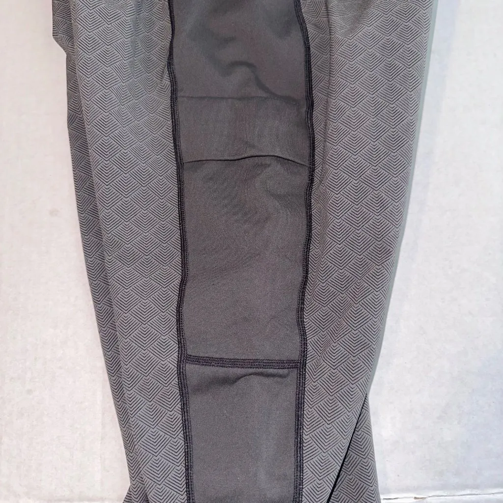 Kuhl Traverse Kapri Cropped Pull On Leggings Hiking Pants Pockets‎ Womens Small - Image 11