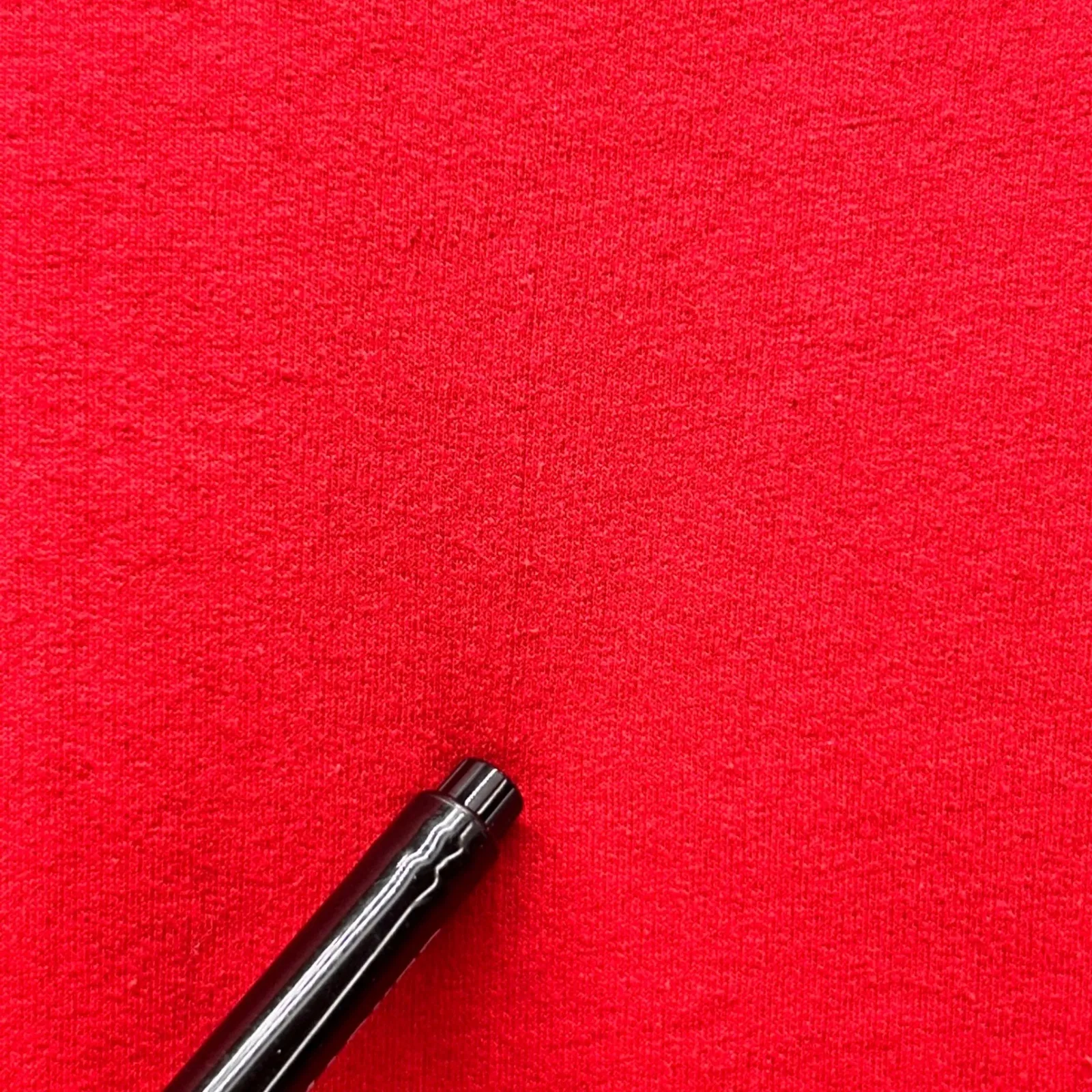 Woman Within Christmas Top Red 2X‎ - Image 7