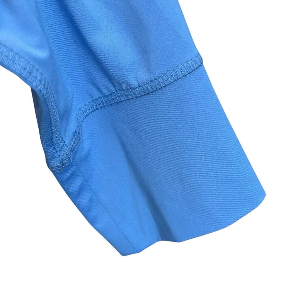 Vineyard Vines  Performance Full Zip ‎ Lightweight Jacket Women's Size Small - Image 6