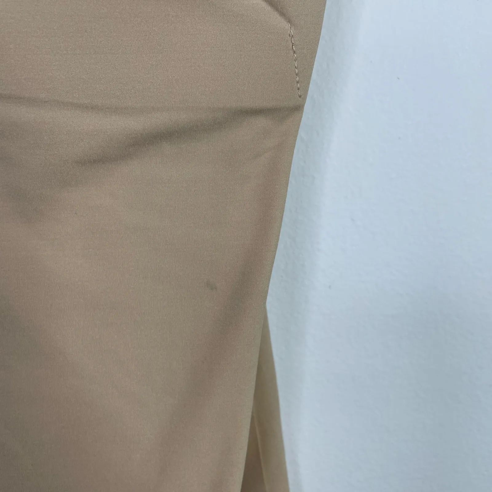 Knix Leakproof Nursing Tank Top Cami Camisole Beige Nude womens XXL 40 New Tan - Image 7