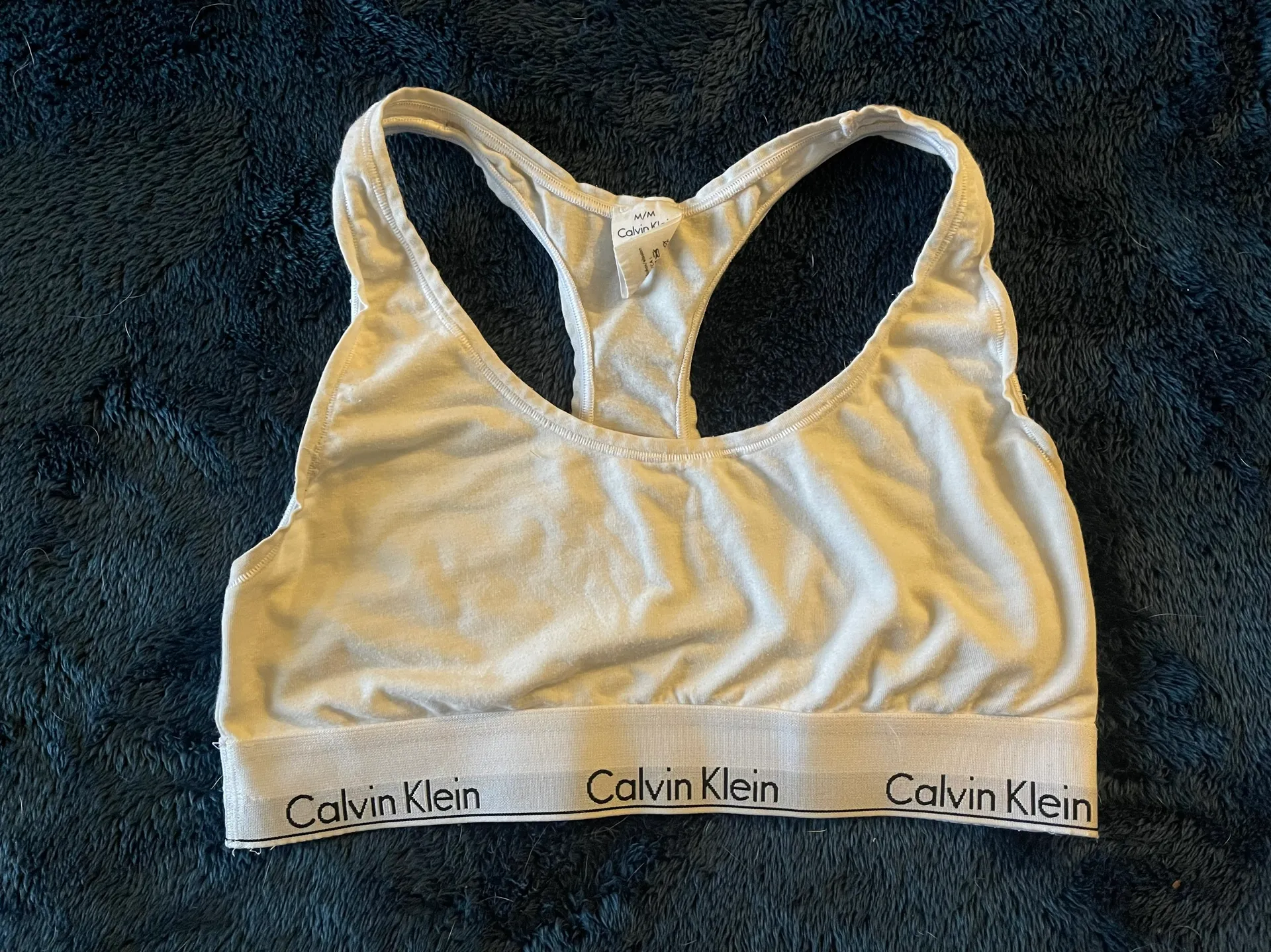 Calvin Klein Bralette - Image 2