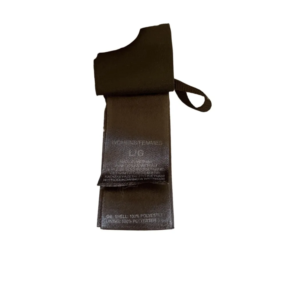 Women's The North Face Fleece Jacket Size L Light Blue Osito - Image 4