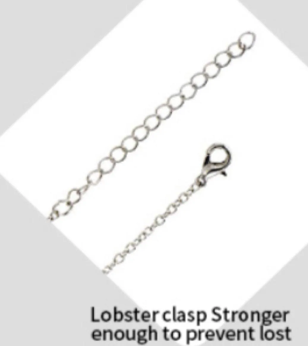 Chakra Crystal Necklace - Image 3