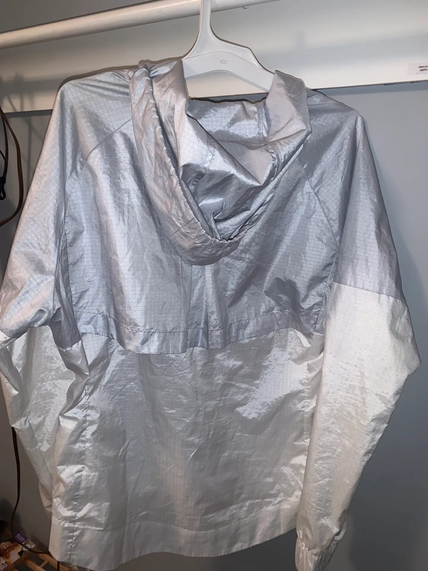 Nike Jacket Zip Up - Image 4