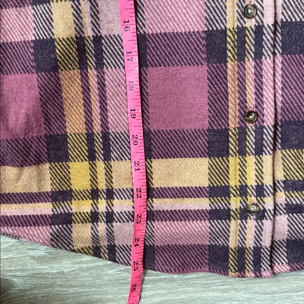 FAHERTY LOLITA LEGEND SWEATER SHIRT SMALL - Image 10