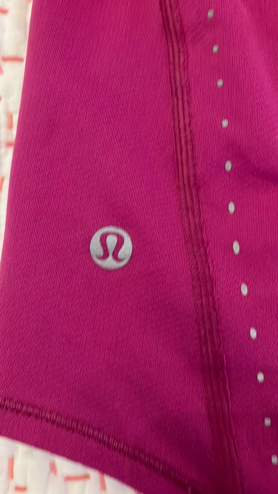 Running Shirt - Image 2