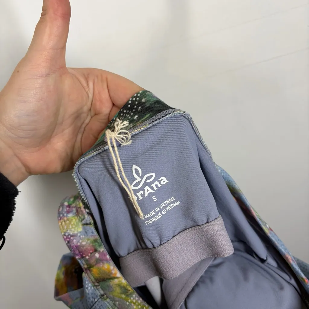 NWOT Prana Cantine Dress Size Small - Image 7