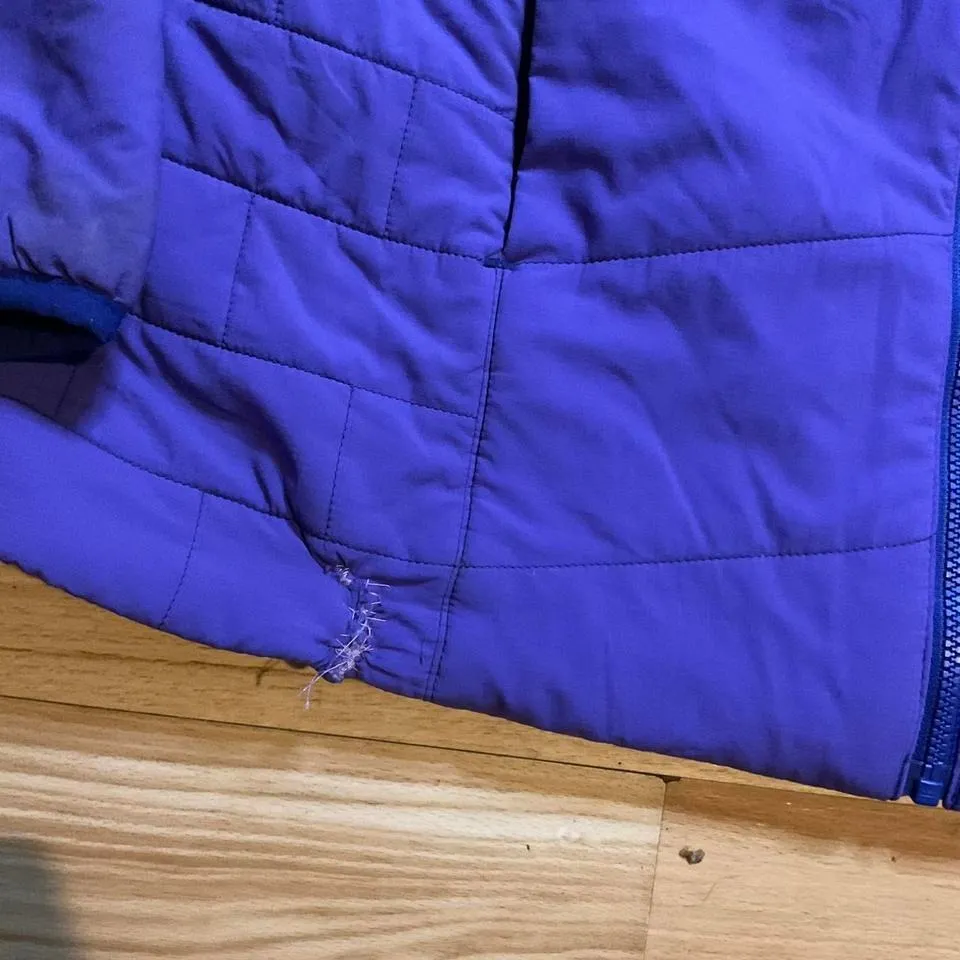 Patagonia jacket‎ flaw - Image 6