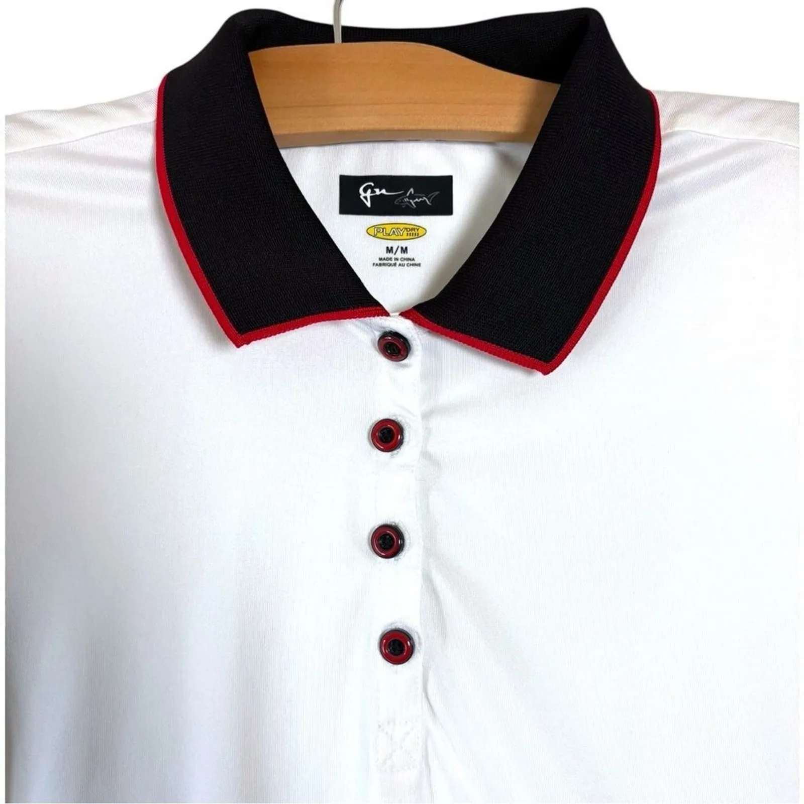 Greg Norman Womens Chaparral Warp - Image 3