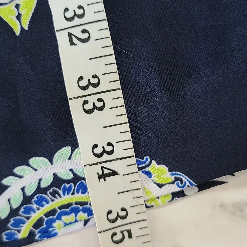 Crown & Ivy shift dress size 4 - Image 10