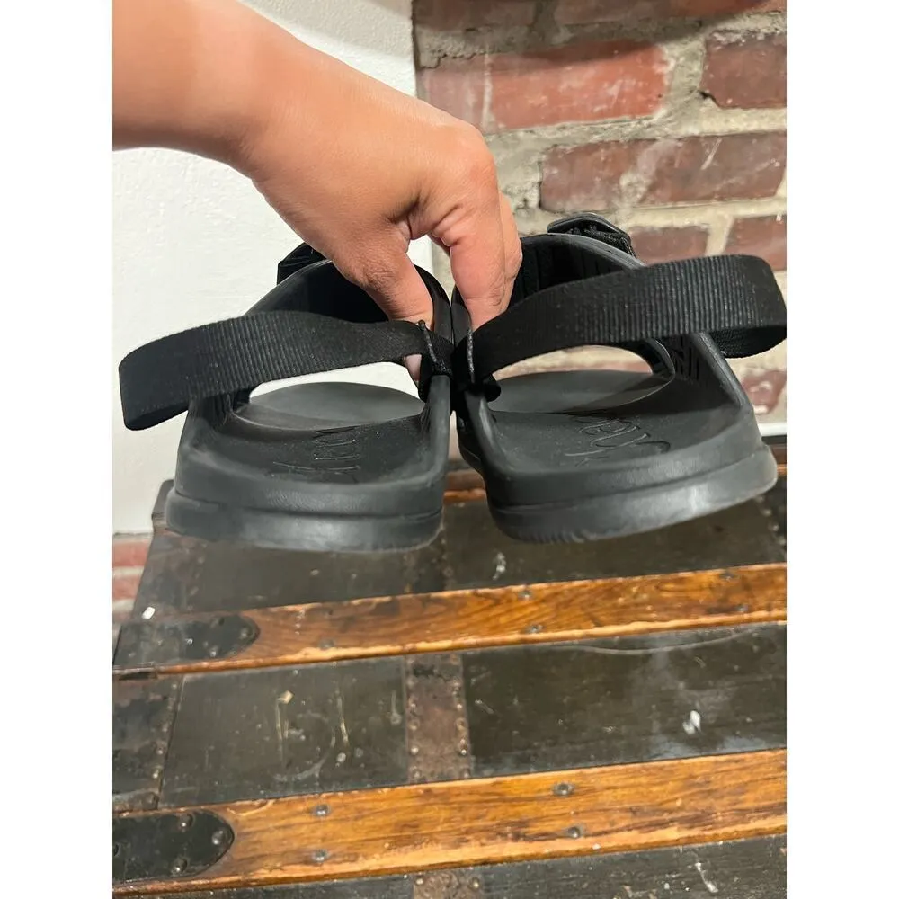 Chaco Chillos Sport Sandal Women Black - Image 6
