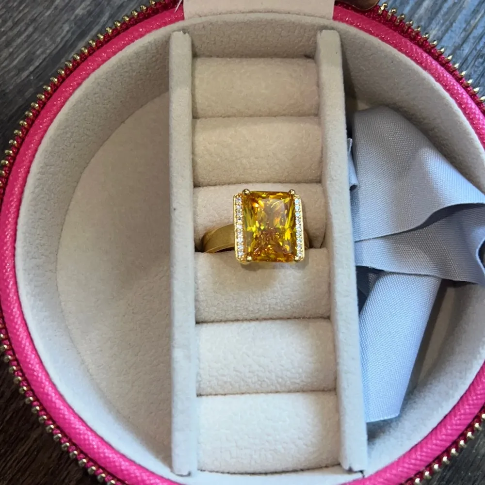 RING ROCCANOVA X - Image 4