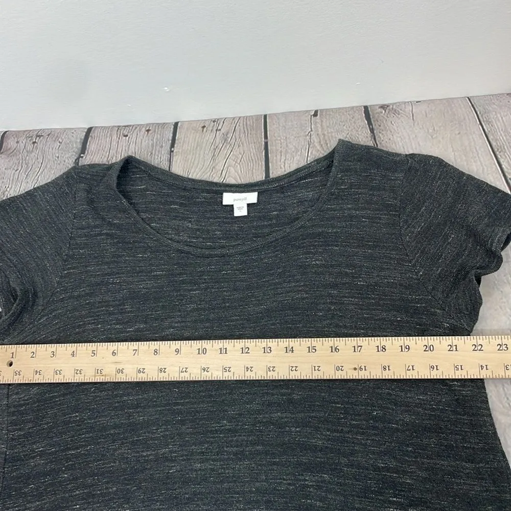 J. Jill Pure Jill dress shift dress A - Image 14