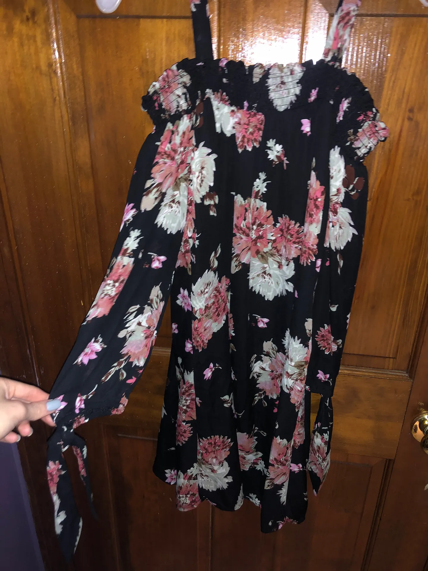 Lily Rose Dress - Image 3