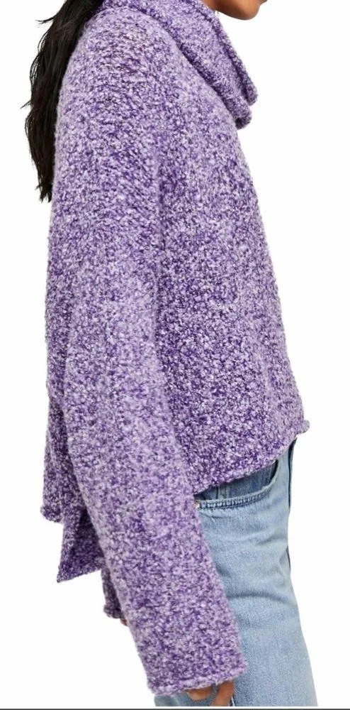 BFF Cowl Neck Sweater - Image 3