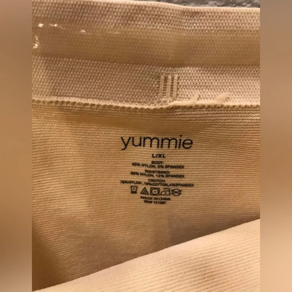 SPANX for thigh & butt - never worn/NWOT - Image 2