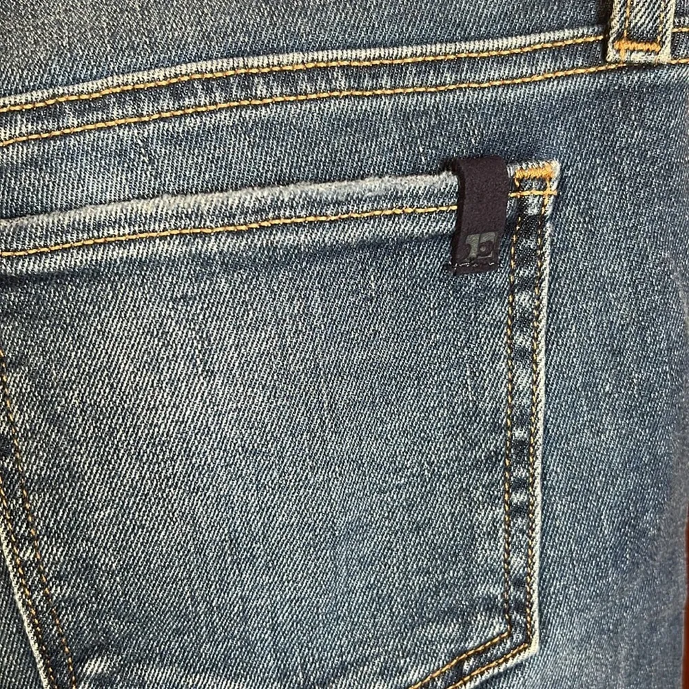 NWT Joe's Jeans The Icon Bledsoe Mid Rise Skinny Ankle Jeans Bledsoe Size 27 - Image 9