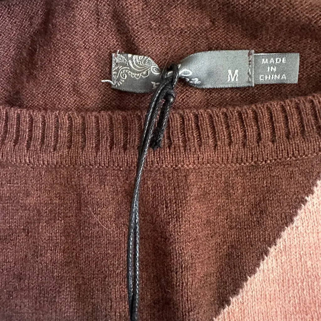 PrAna Anka Sweater Dress - Image 5