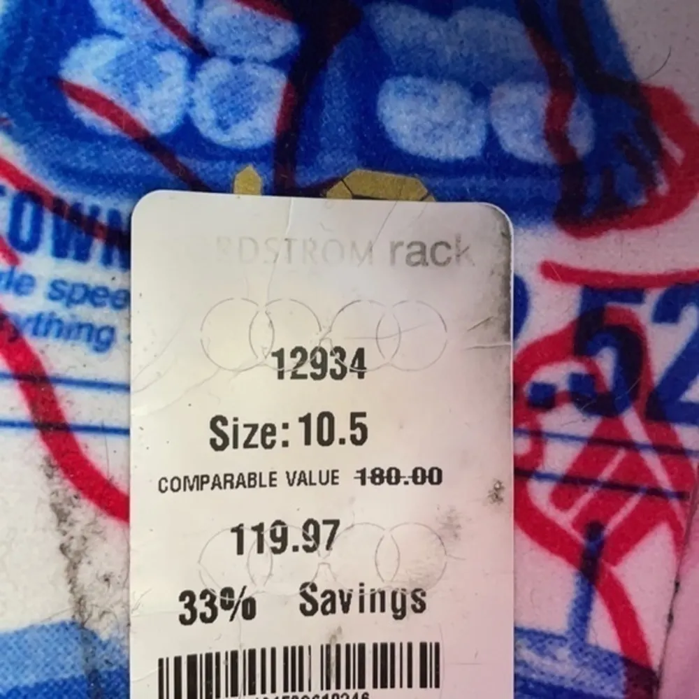 Adidas PB Ultraboost Running Women’s shoe athlete Continental Black size 10.5 - Image 4