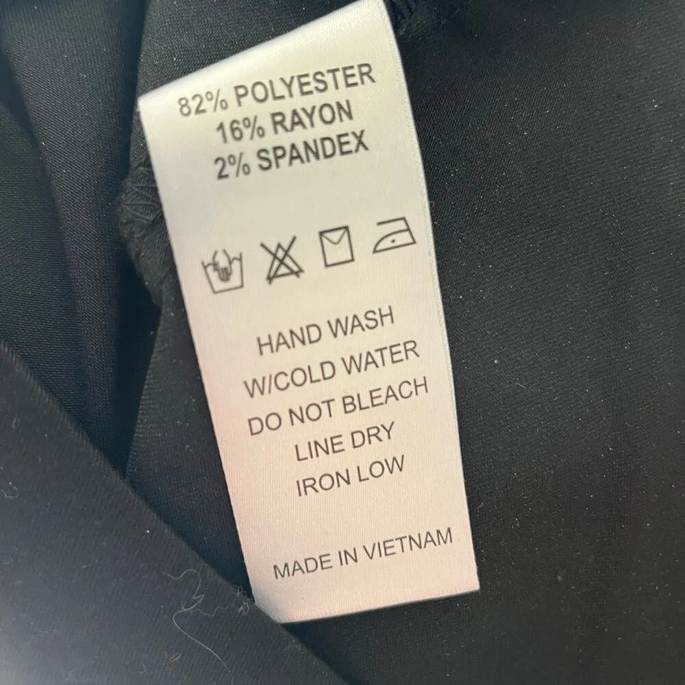 Camellia Dress Pants - Image 7