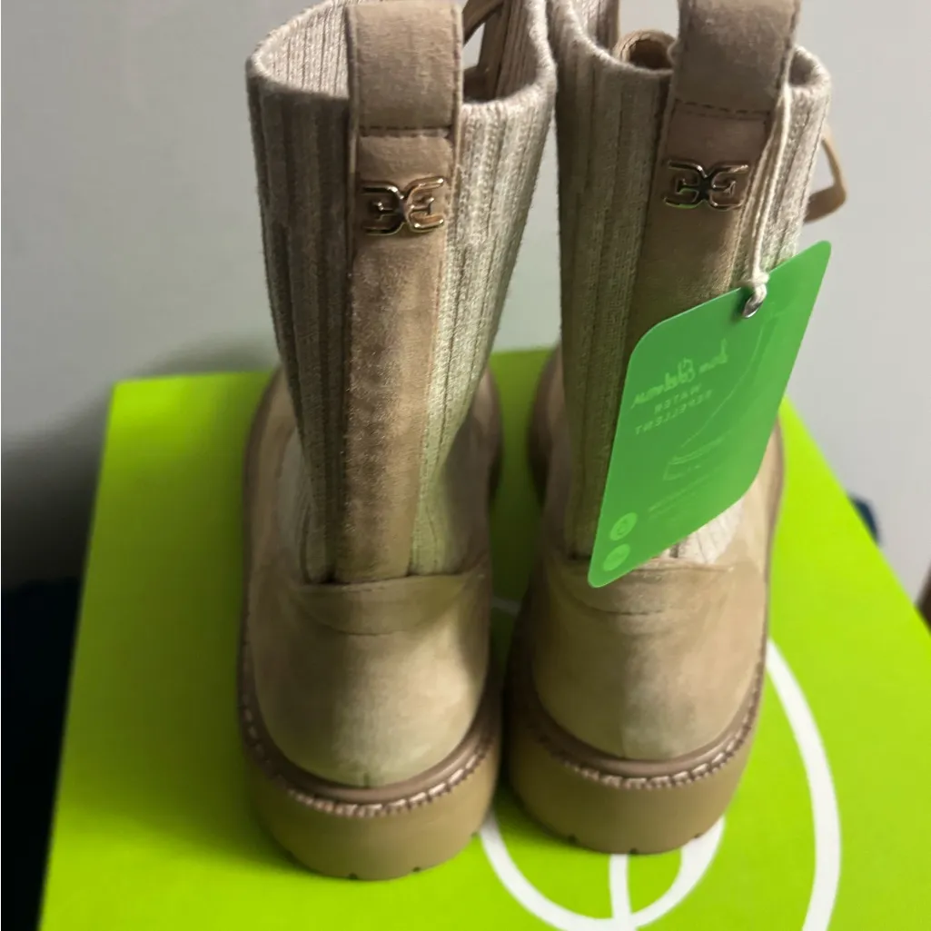 Sam Edelman LYDELL COMBAT BOOT - Image 5