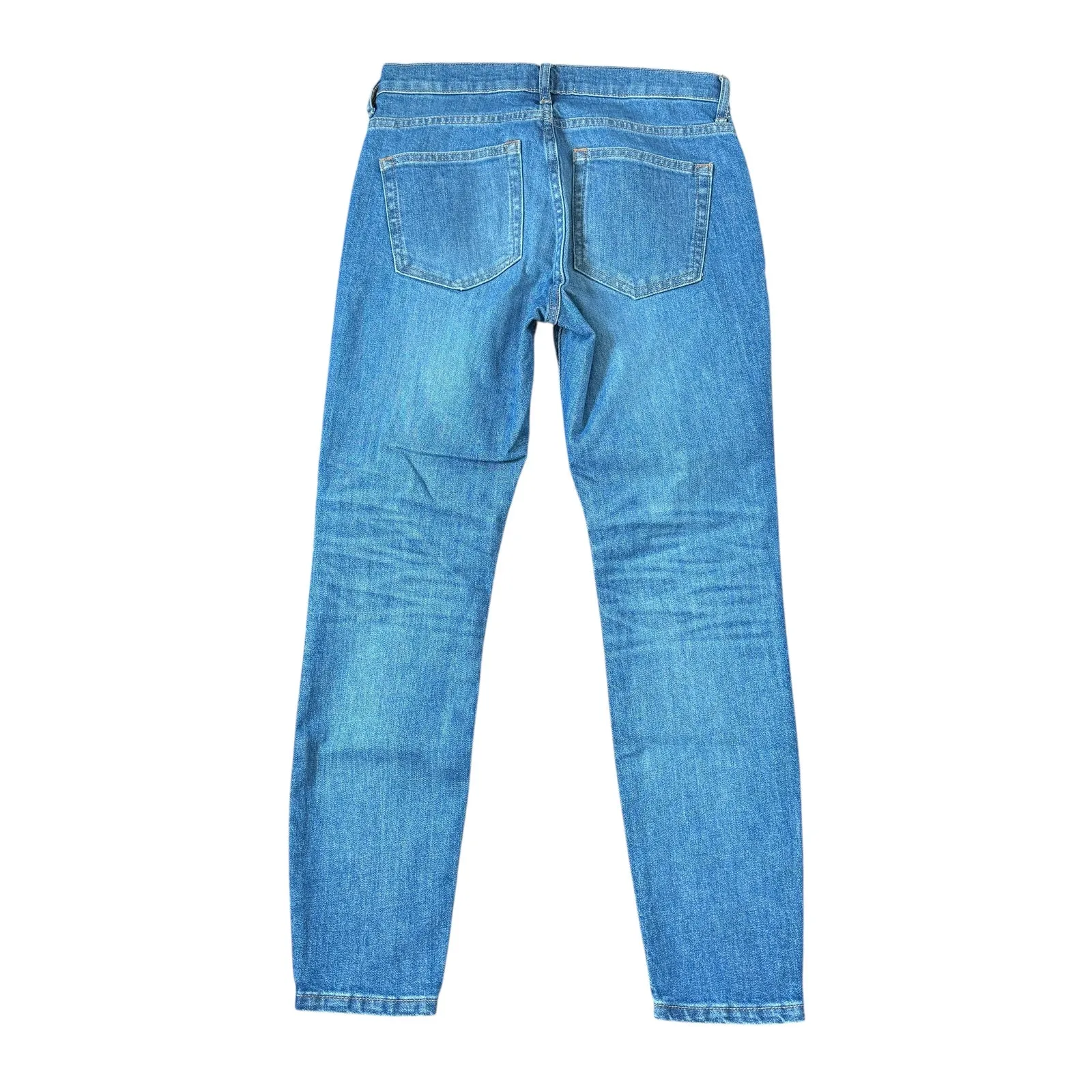 Everlane Skinny Ankle Jeans - Image 3