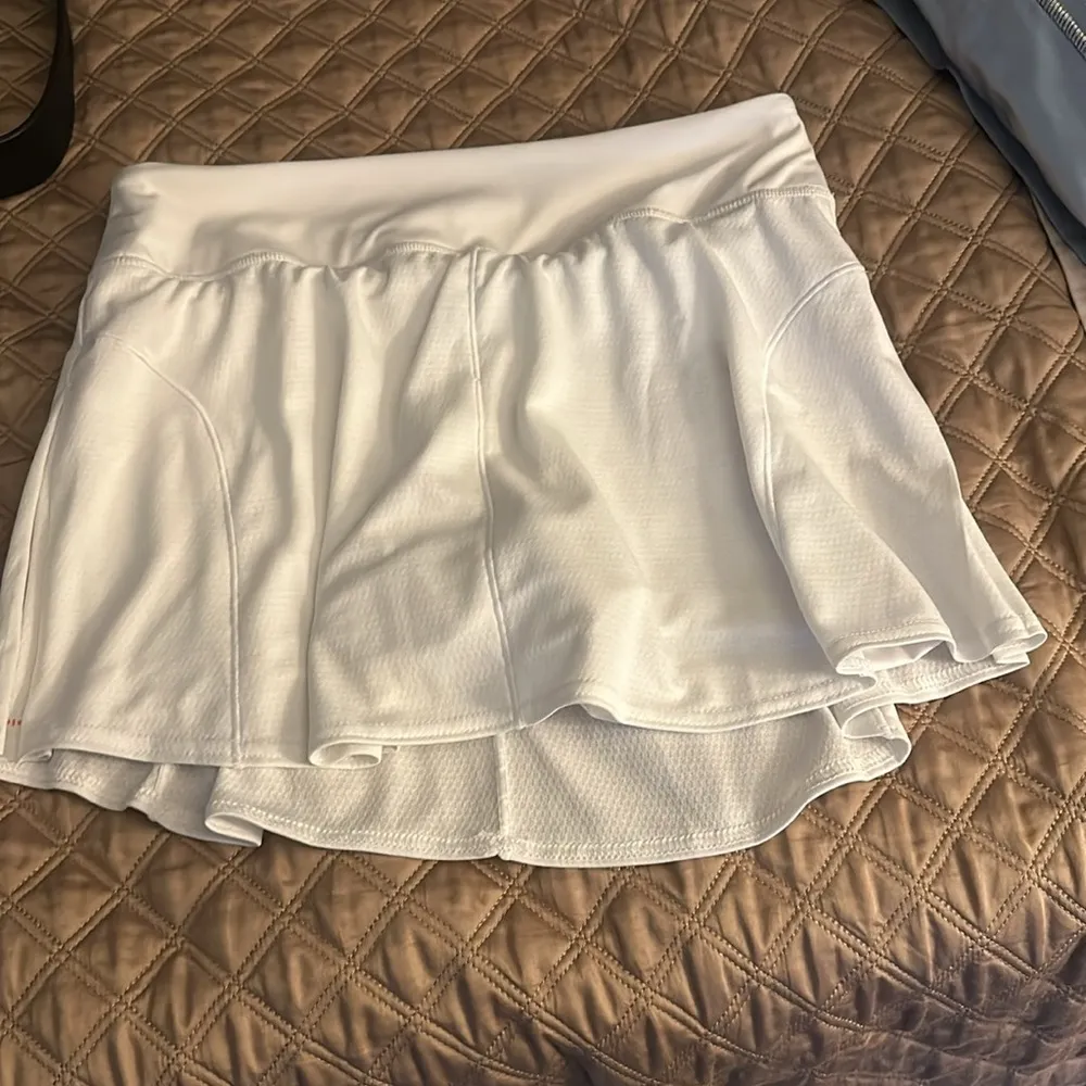 Adidas Match Skirt tennis medium nwt $55 booty shorts heat.rdy - Image 11