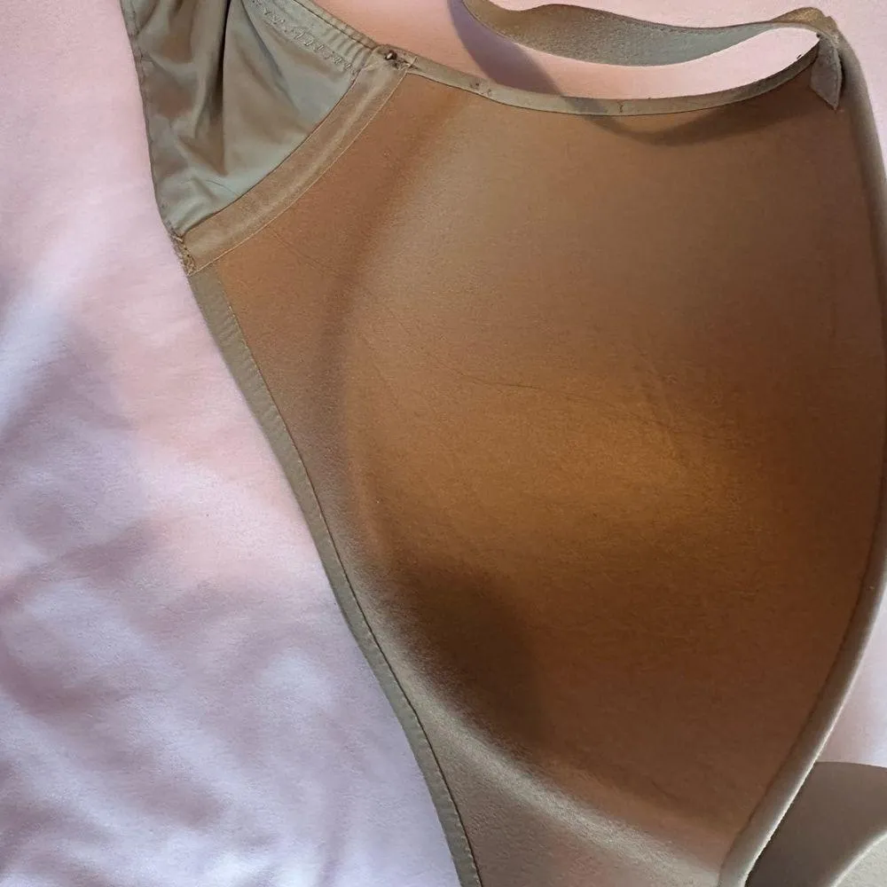 Victoria’s Secret Lightly Lined Wireless The T-Shirt Bra Tee-shirt 34 DD - Image 2