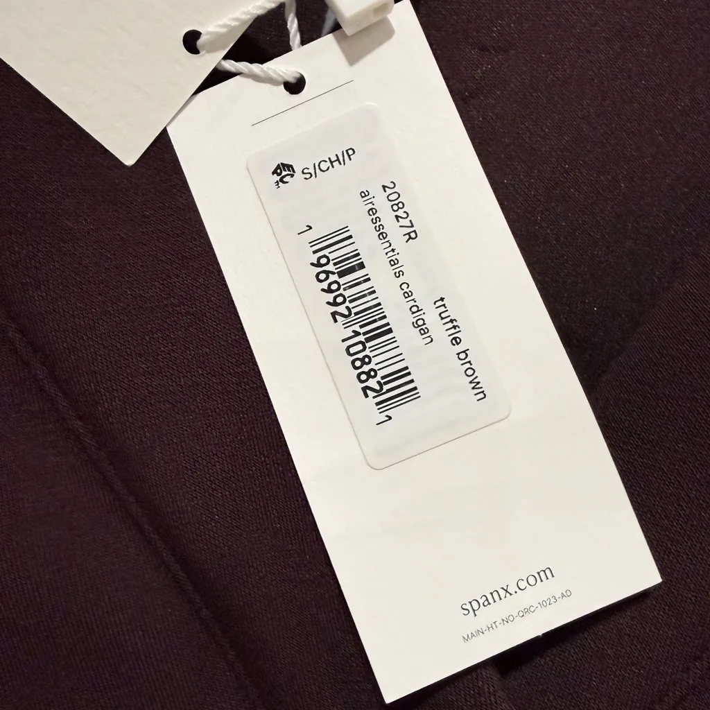 SPANX Airessentials Cardigan - Image 7