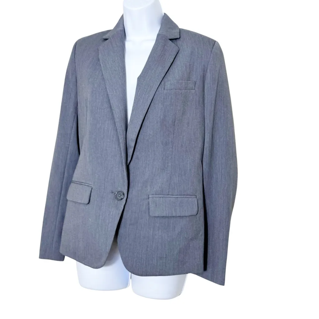 A‎ New Day Blazer size 2 - Image 3