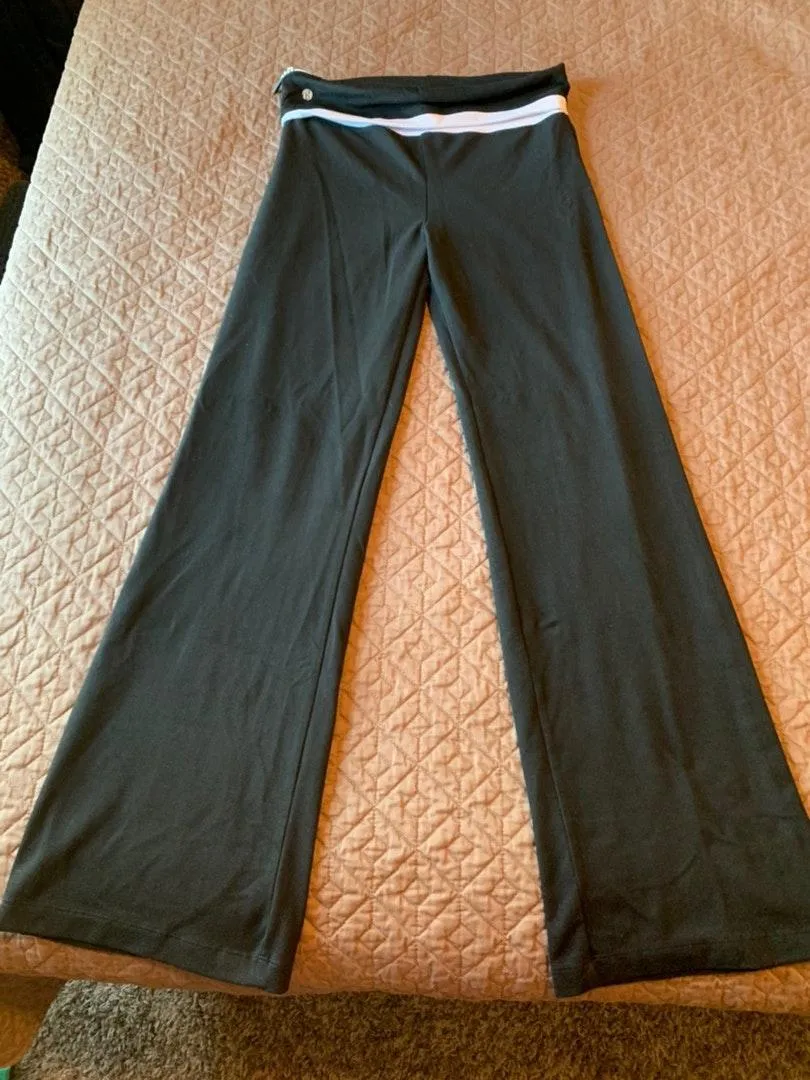 Bally Total Fitness Leggings - Image 2