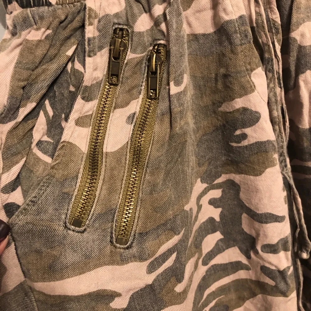 Camo Joggers - Image 3