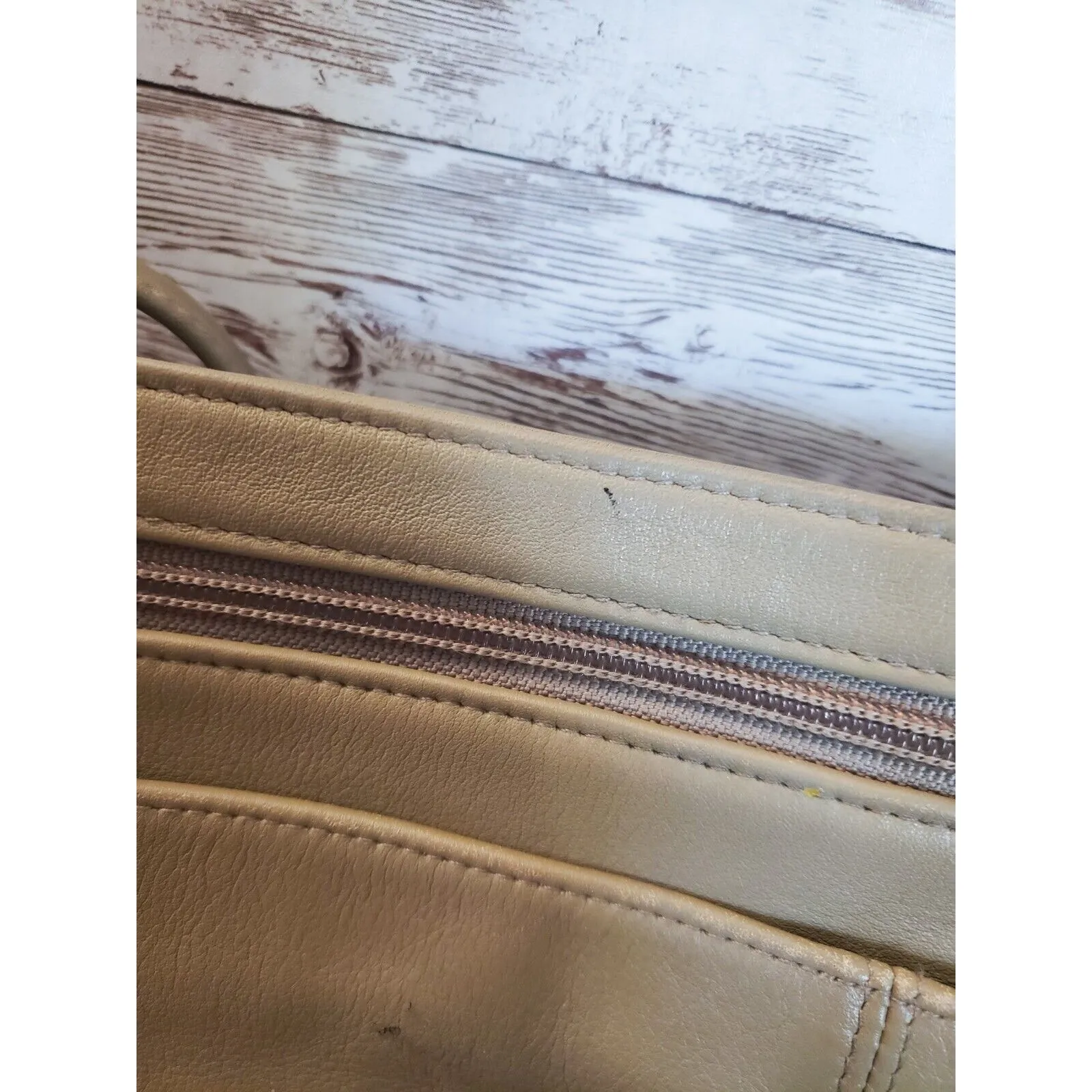 Stone Mountain Shoulder Bag / Purse / Handbag - Image 4