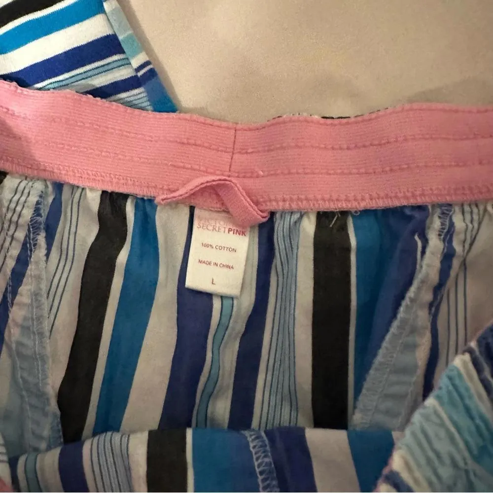 Victoria's Secret cami and shorts Pj set - Image 5