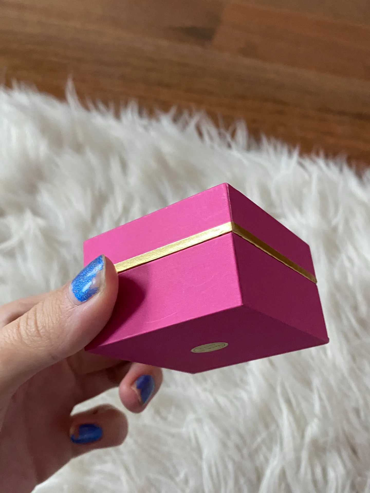 Sterling Silver #925 Earrings rachel and zoe studs - Image 5