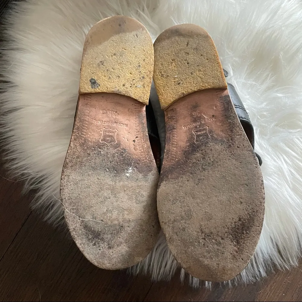 Minimarket Cut-Out Oxfords - Image 10