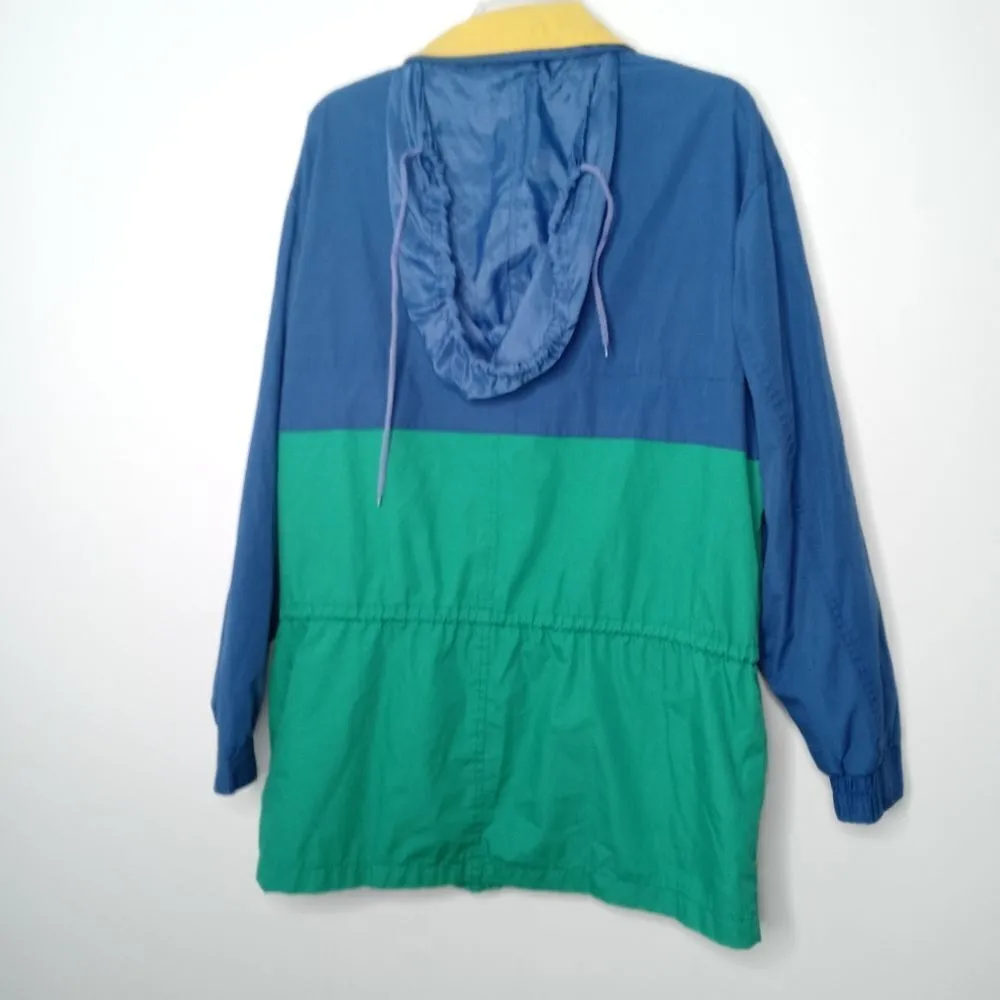 Vintage Lakeland jacket size medium Green - Image 6