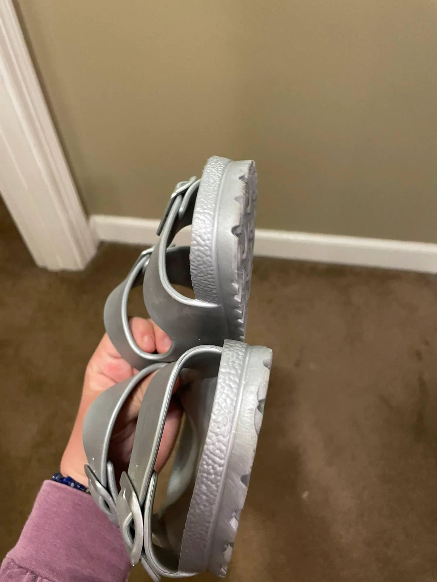 Birkenstock Sandal - Image 7