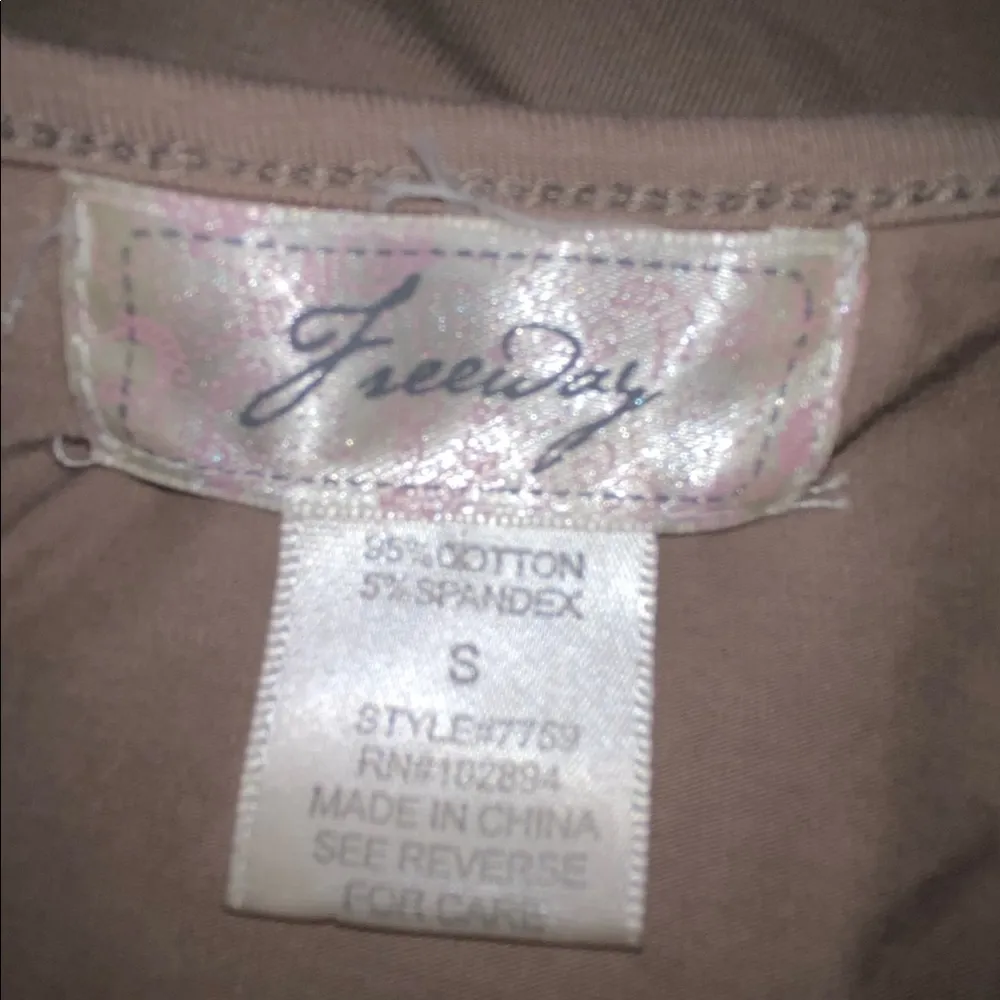 Freeway evening dress - Image 6