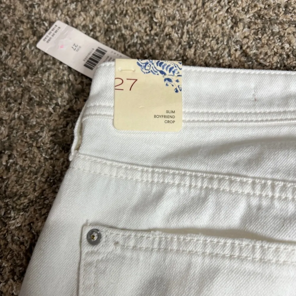 Pilcro and the letterpress boyfriend slim crop 27 - Image 10