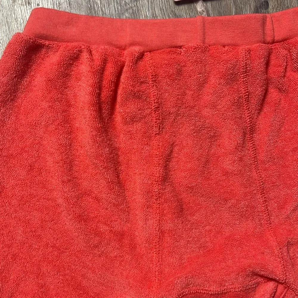 Dolls Kill/Daydream Nation 'Love Hurts' Women’s Terry Boxers - Image 12