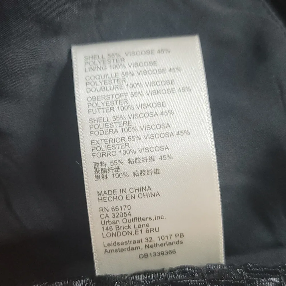 Free people Evelyn Set Size XS - Image 5