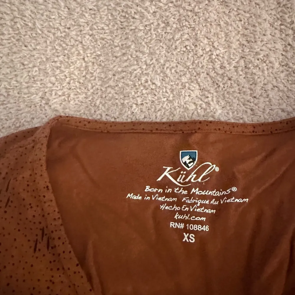 Kühl Anya Dress - Image 5