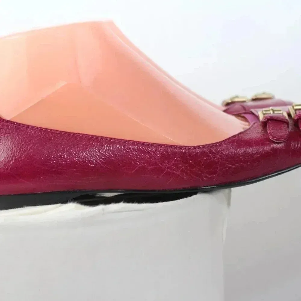 MICHAEL KORS ladies Loafers - Image 3