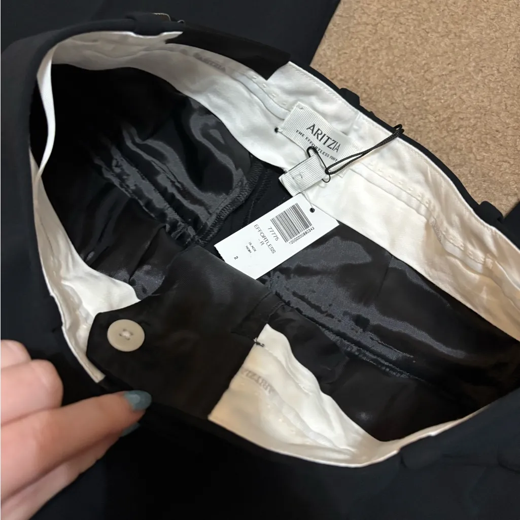 Aritzia  The Effortless Pant - Image 5