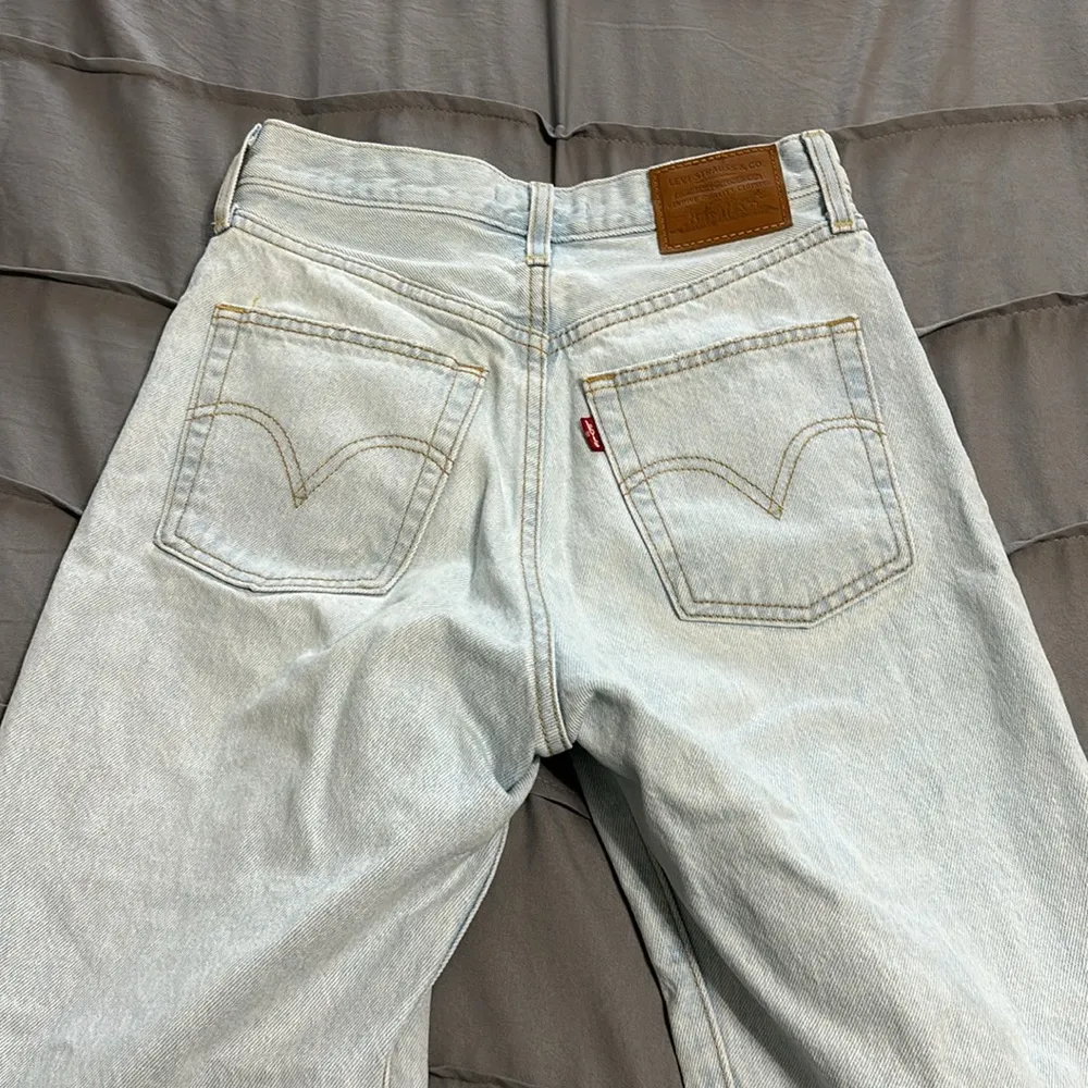 levi’s | ribcage straight ankle - Image 5