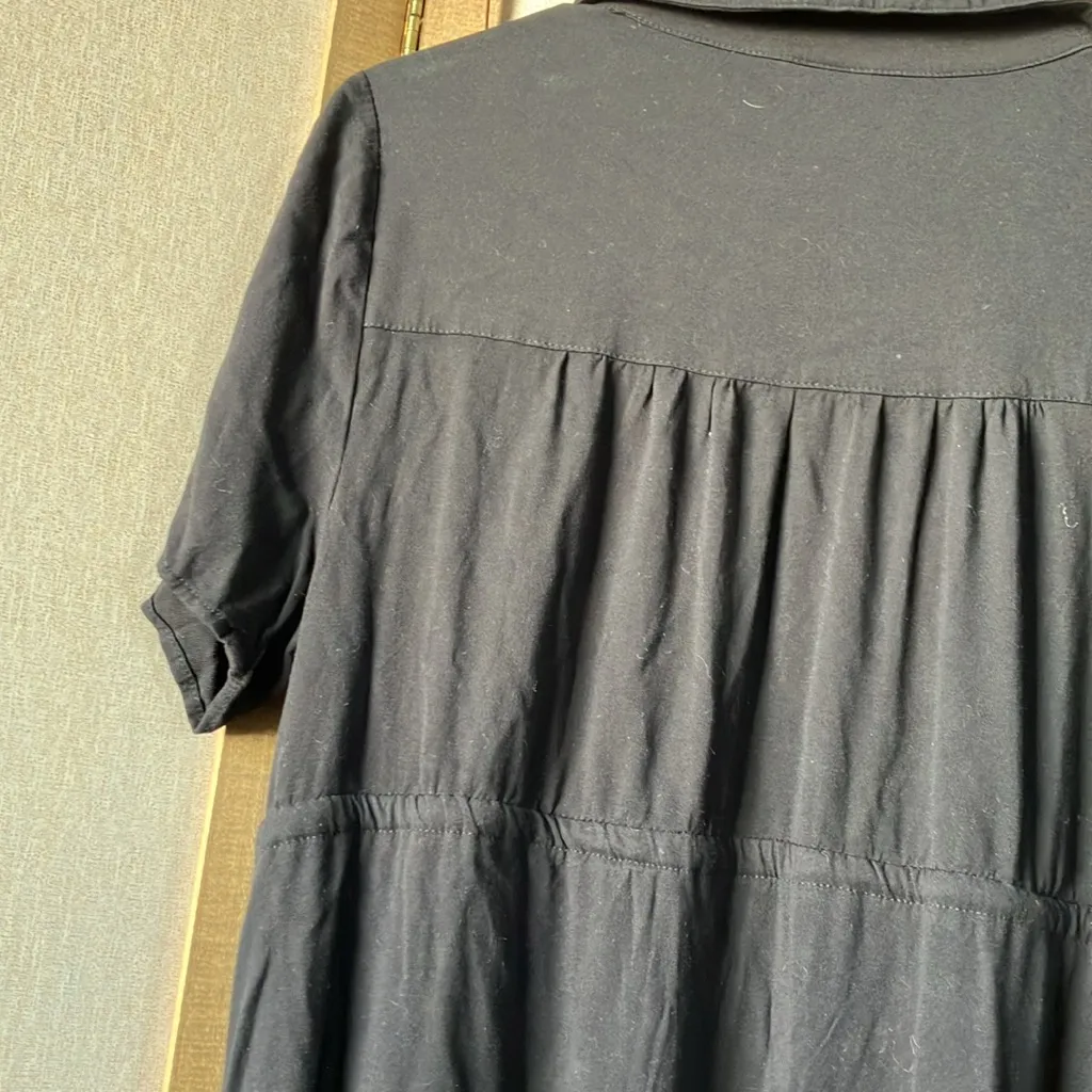 Torrid black dress 00/ml - Image 10